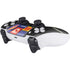 DC Comics Peacemaker Collage PS5 Controller Skin